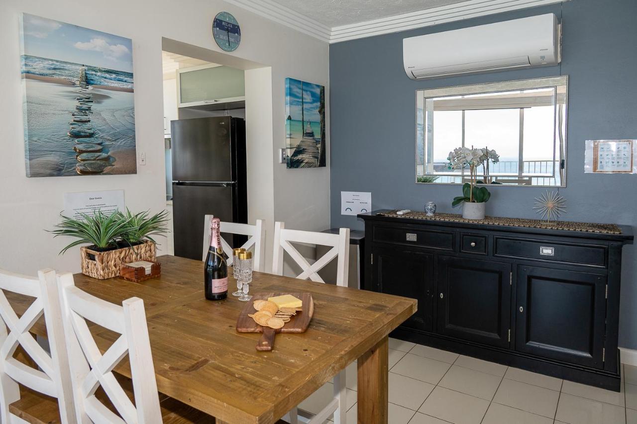 Beachside/ Paradise Best Views Gold Coast Exterior photo